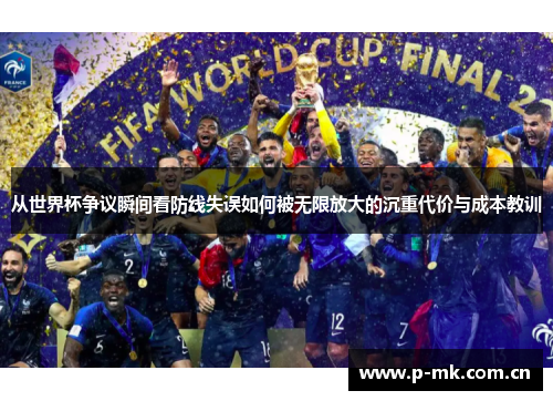 从世界杯争议瞬间看防线失误如何被无限放大的沉重代价与成本教训